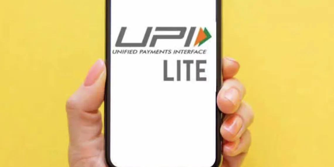 Screenshot 2024 10 04 At 6.38.54 Am Upi Lite New Limit On Daily Transactions Announced. No Pin Required For Payments Upto 500 Rs.